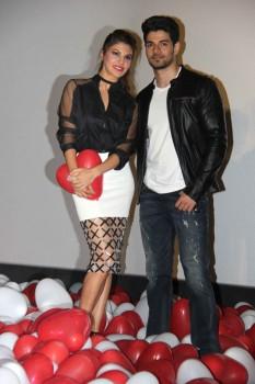 The teaser of the song 