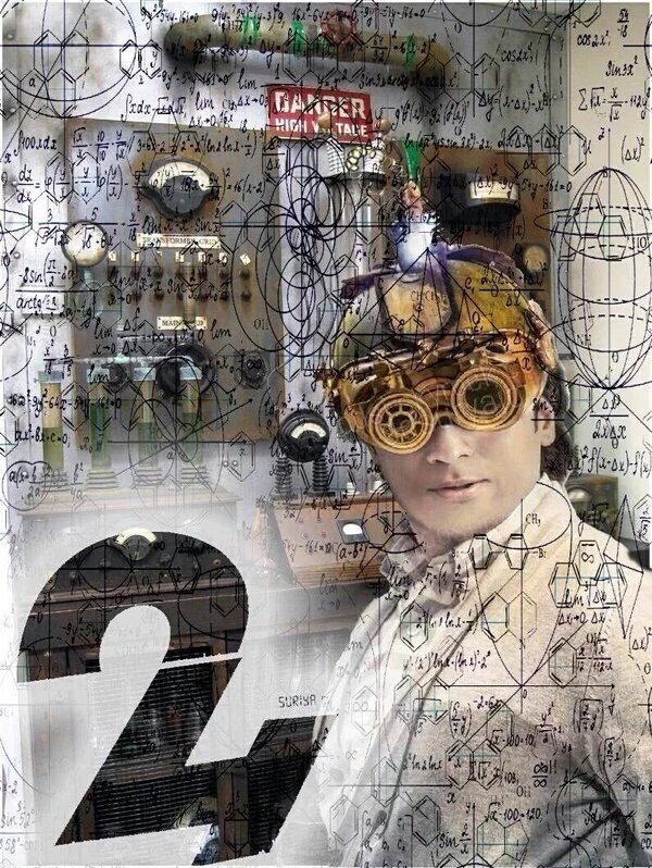 24 is an upcoming Tamil science fiction thriller film written and directed by Vikram Kumar. The film features Suriya, Samantha and Nithya Menen in the leading roles, and music by AR Rahman. Suriya,Suriya 24 first look,Suriya's 24 first look poster,24 first look,24 first look poster,samantha