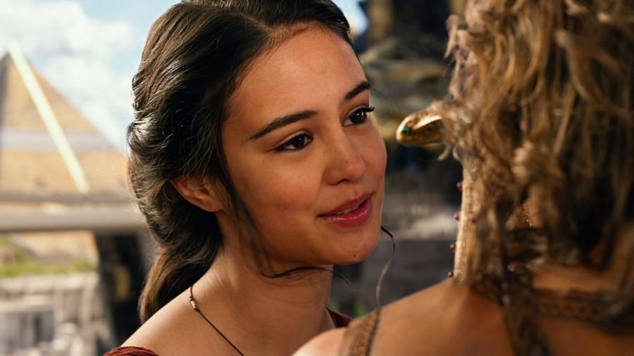 Gods of Egypt movie stills - Photos,Images,Gallery - 38690