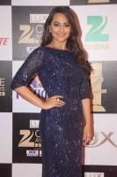 Lux Zee Cine awards,Zee Cine awards,Zee Cine awards 2016,Salman Khan,Ranveer Singh,Sonakshi Sinha,Anil Kapoor,Arjun Kapoor,Parineeti Chopra,Kriti Sanon,Subhash Ghai,Sonam Kapoor,Shatrughan Sinha,Sushant Singh Rajput,Ankita Lokhande,Rohit Shetty,Lux Zee Ci