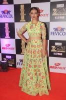 Lux Zee Cine awards,Zee Cine awards,Zee Cine awards 2016,Salman Khan,Ranveer Singh,Sonakshi Sinha,Anil Kapoor,Arjun Kapoor,Parineeti Chopra,Kriti Sanon,Subhash Ghai,Sonam Kapoor,Shatrughan Sinha,Sushant Singh Rajput,Ankita Lokhande,Rohit Shetty,Lux Zee Ci