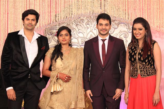 Actor Sethu aka Sethuraman Wedding reception held at Mayor Ramanathan Chettiyar Hall, Raja Annamalaipuram in Chennai. Poornima Jayaram,Udhayanidhi Stalin,Jayam Ravi,Santhanam,Ganesh Venkatraman,Sethu Wedding reception,Sethu Wedding reception pics,Sethu Wedding reception images,Sethu Wedding reception photos,Sethu Wedding reception pictures,Sethu marriage reception
