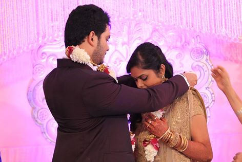 Actor Sethu aka Sethuraman Wedding reception held at Mayor Ramanathan Chettiyar Hall, Raja Annamalaipuram in Chennai. Poornima Jayaram,Udhayanidhi Stalin,Jayam Ravi,Santhanam,Ganesh Venkatraman,Sethu Wedding reception,Sethu Wedding reception pics,Sethu Wedding reception images,Sethu Wedding reception photos,Sethu Wedding reception pictures,Sethu marriage reception