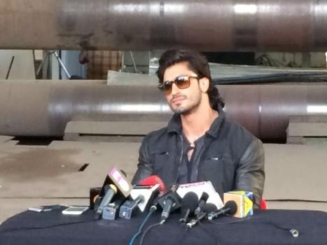 Action star Vidyut Jamwal says his upcoming film 