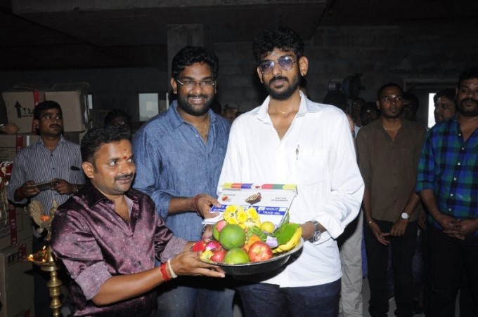 Anirudh Ravichander, Vivek at Rum Movie Launched on (22 February) in Chennai. Anirudh Ravichander,Vivek,Rum Movie Launch,Rum Movie,Rum Movie Launch pics,Rum Movie Launch images,Rum Movie Launch stills,Rum Movie Launch pictures,Rum Movie Launch photos,Rum Movie pooja,Rum Movie pooja stills,Rum Movie pooja pics,Rum Movie pooja images