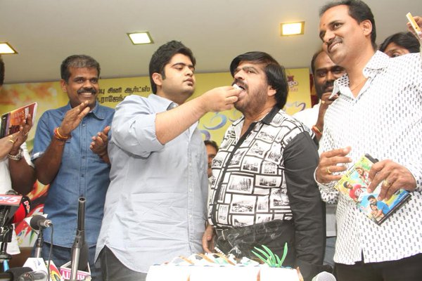 Simbu's upcoming movie Idhu Namma Aalu Audio Launch. Simbu,Idhu Namma Aalu Audio Launch,Idhu Namma Aalu,Idhu Namma Aalu Audio,Idhu Namma Aalu music,Idhu Namma Aalu launch