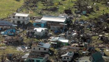 Cyclone Winston,Fiji's Cyclone Winston,Tropical Cyclone Winston,29 Killed in Fiji Cyclone,Fiji's Cyclone,isolated Fiji