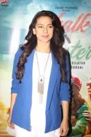 Sanjay Dutt,sanjay dutt release,celebs tweet about Sanjay Dutt,Juhi Chawla,Mahesh Bhatt,Ranvir Shorey,Sajid Khan,Satish Kaushik,Rishi Kapoor