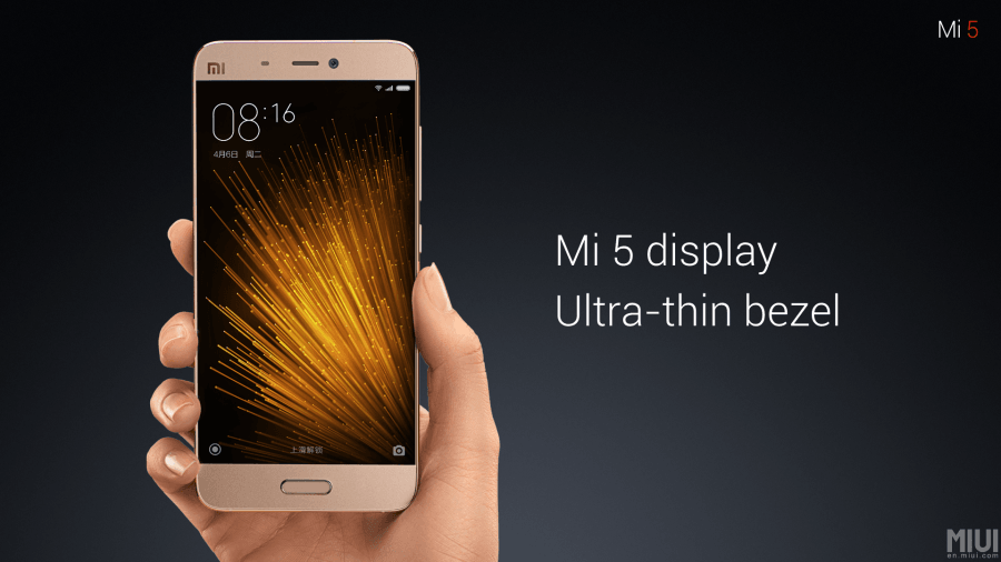Chinese smartphone maker Xiaomi released its new smartphone Mi5 on Wednesday, after a year of attempting to maintain its dominance in the world's largest smartphone market with budget devices. Xiaomi,Xiaomi Mi 5 First look,Mi 5 First look,Mi 5,smartphone Mi5,smartphone,Xiaomi Mi 5,Xiaomi Mi 5 photos,Xiaomi Mi 5 pics,Xiaomi Mi 5 images,Xiaomi Mi 5 stills,Xiaomi Mi 5 pictures,Xiaomi Mi 5 price,Xiaomi Mi 5 launch