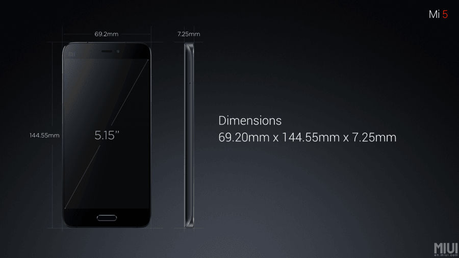 Chinese smartphone maker Xiaomi released its new smartphone Mi5 on Wednesday, after a year of attempting to maintain its dominance in the world's largest smartphone market with budget devices. Xiaomi,Xiaomi Mi 5 First look,Mi 5 First look,Mi 5,smartphone Mi5,smartphone,Xiaomi Mi 5,Xiaomi Mi 5 photos,Xiaomi Mi 5 pics,Xiaomi Mi 5 images,Xiaomi Mi 5 stills,Xiaomi Mi 5 pictures,Xiaomi Mi 5 price,Xiaomi Mi 5 launch