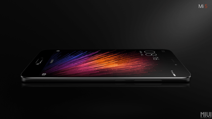 Chinese smartphone maker Xiaomi released its new smartphone Mi5 on Wednesday, after a year of attempting to maintain its dominance in the world's largest smartphone market with budget devices. Xiaomi,Xiaomi Mi 5 First look,Mi 5 First look,Mi 5,smartphone Mi5,smartphone,Xiaomi Mi 5,Xiaomi Mi 5 photos,Xiaomi Mi 5 pics,Xiaomi Mi 5 images,Xiaomi Mi 5 stills,Xiaomi Mi 5 pictures,Xiaomi Mi 5 price,Xiaomi Mi 5 launch