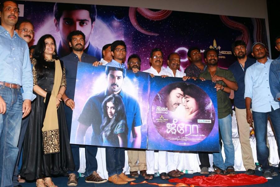 Photos of Tamil Movie Zero Audio Launch. Zero Audio Luanch,Zero Audio,Zero,tamil movie Zero,Aari,Ashwin,Zero music,Zero music launch,Zero audio launch pics,Zero audio launch images,Zero audio launch stills,Zero audio launch pictures