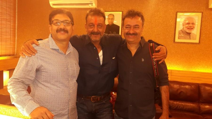 Sanjay Dutt out of Jail: A glimpse at his Activities post release Sanjay Dutt,Sanjay Dutt spent his day post release,Sanjay Dutt post release day,Sanjay Dutt out of Jail,Actor Sanjay Dutt,sanjay dutt release,sanjay dutt jail,Sanjay dutt upcoming movie,sanjay dutt jail term,sanjay dutt walks free