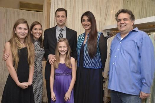 Abu Jani Sandeep Khosla introduced  an all new  unique diffusion line at their new store ASAL on Friday, 26th February 2016, in Bandra.