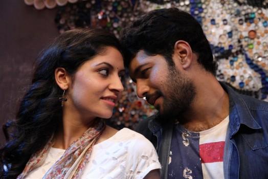 Padesave is an upcoming Telugu film starring Karthik Raju and Nithya Shetty in the lead role.