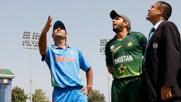 India have won the toss and choose to bowl first.