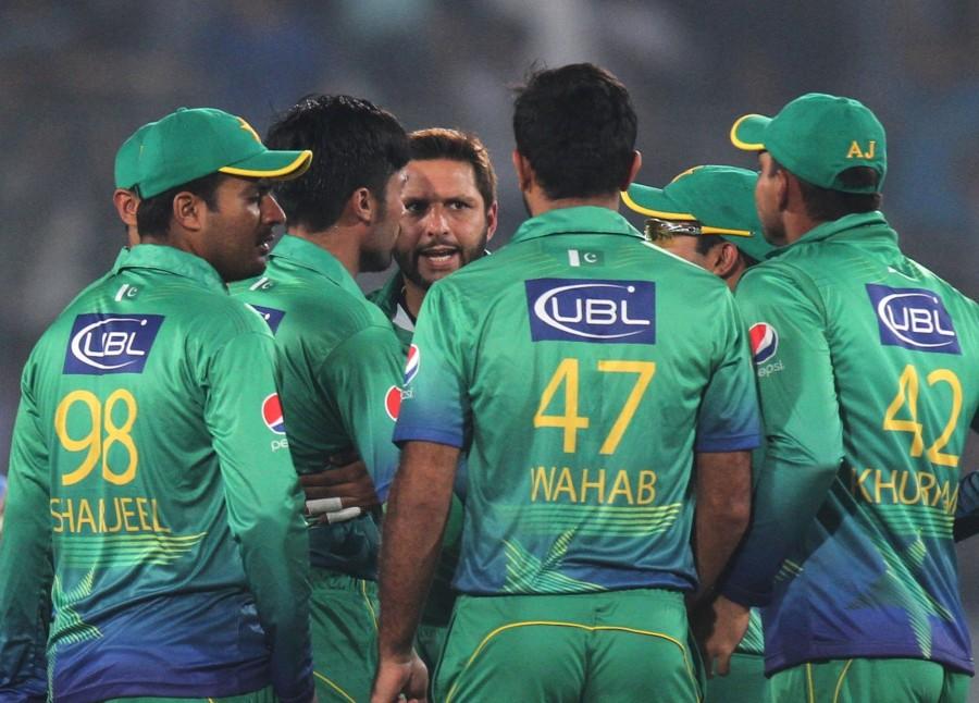 India have won the toss and choose to bowl first. Asia Cup,Asia Cup 2016,India vs Pakistan,India vs Pakistan Asia Cup,India vs Pakistan in Asia Cup T20,India vs Pakistan cricket series,India vs Pakistan 2016,Pakistan vs India