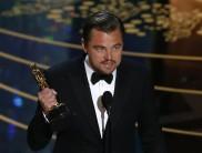 Highlights from the 2016 Academy Awards.