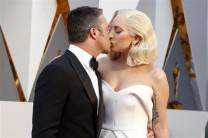 The picture-perfect couples, both platonic and romantic, stealing the limelight at the Oscars.
