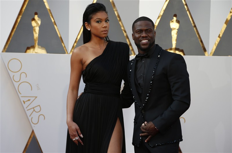 Celebrity Couples at the Oscars 2016 - Photos,Images,Gallery - 39026