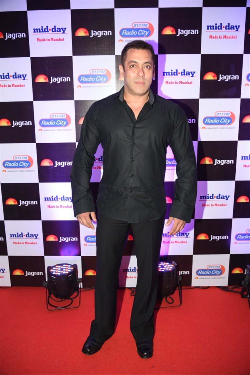 Jagran Prakashan Ltd hosted a success party at the JW Marriott in Juhu, Mumbai on February 28th 2016. Salman Khan,Shah Rukh Khan,Amitabh Bacchan,Shilpa Shetty,Sonam Kappoor,Jagran Prakashan,Jagran publication party