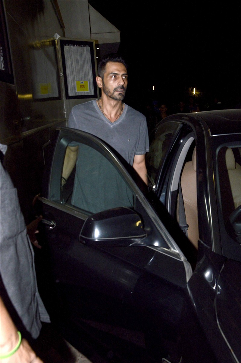 Bollywood actor Arjun Rampal and Shraddha Kapoor snapped on the sets of 'Rock On 2' Rock On 2,Rock On 2 on the sets,Shujaat Saudagar,Arjun Rampal,Shraddha Kapoor Arjun Rampal,Shraddha Kapoor,shraddha kapoor rock on 2