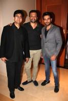 Sonam Kapoor,Shabana Azmi,Sonam Kapoor and Shabana Azmi,Neerja success meet,Neerja,Neerja success meet pics,Neerja success meet images,Neerja success meet photos,Neerja success meet stills,Neerja success meet pictures