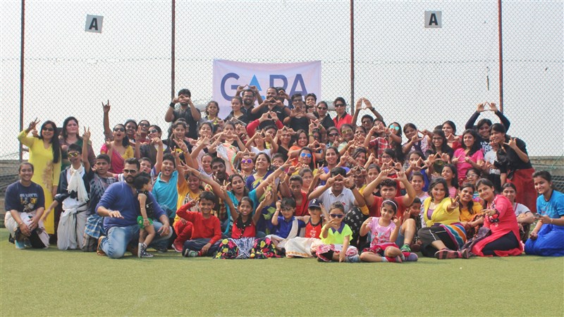 Nikhilesh Pillay and Shashank Sanas, Co-Founders of GAPA-Genesis Academy Of Performing Arts, have embarked on a journey of creating a niche in the world of fitness through a new dance workout called 'ROWDY'. Rowdy,Rowdy dance,dance,Fitness takes a Tollywood turn via Rowdy,Fitness turn via Rowdy,Nikhilesh Pillay,Shashank Sanas,GAPA-Genesis Academy,new dance,lungi,lungi dance