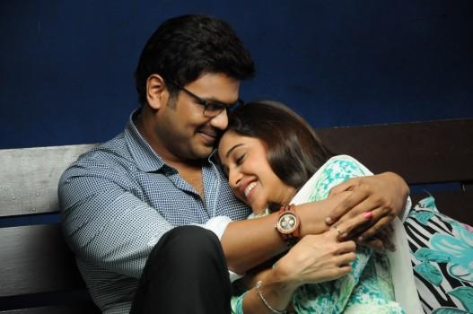 Shourya is an upcoming Telugu romantic thriller film directed by K Dasaradh. Starring Manchu Manoj and Regina Cassandra in the lead role.