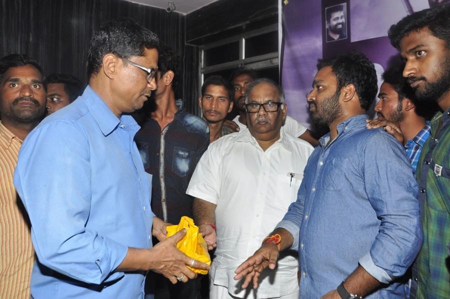 Jr NTR's blockbuster hit Jr NTR,Nannaku Prematho,Nannaku Prematho 50 Days,Nannaku Prematho 50 Days Celebrations,Nannaku Prematho 50 Days Celebrations pics,Nannaku Prematho 50 Days Celebrations images,Nannaku Prematho 50 Days Celebrations stills,Nannaku Prematho 50 Days Celebratio
