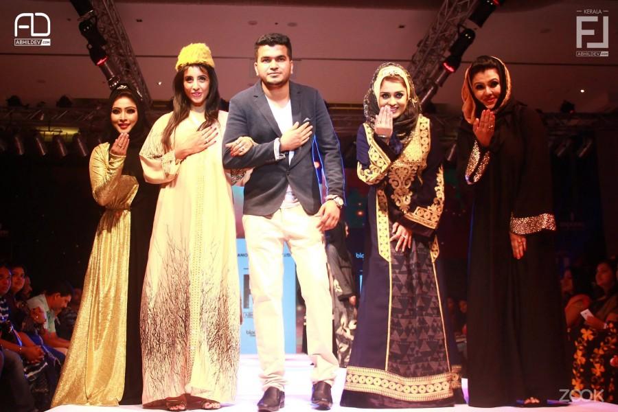 The star-studded Kerala Fashion League (KFL) presented by Abhil Dev ended on a grand note at Crown Plaza in Cochin on March 3. Kerala Fashion League 2016,Kerala Fashion League photos,celebs at Kerala Fashion League,nikki galrani kerala fashion league,Abhil Dev,KFL 2016