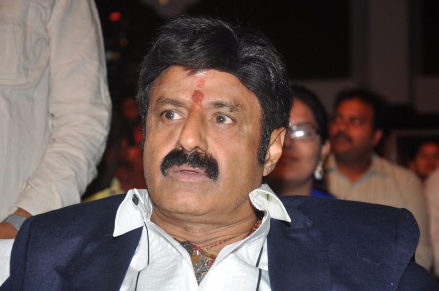 Telugu movie Savithri Audio Launch held at JRC Convention Center in Hyderabad. Celebs like Nandamuri Balakrishna, Nara Rohith, Nanditha Raj, Sri Mukhi, Manasa and others graced the event. Savithri Audio Launch,Savithri,Savithri music Launch,Savithri music,Nandamuri Balakrishna,Nara Rohith,Nanditha Raj,Sri Mukhi,Manasa,Savithri Audio Launch pics,Savithri Audio Launch images,Savithri Audio Launch stills,Savithri Audio Launch pictures,Savithr