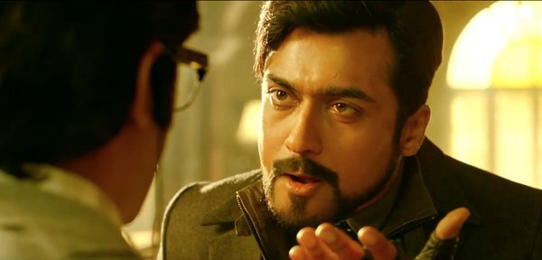 24 is an upcoming Tamil-language science fiction thriller film. Starring Suriya and Samantha in the lead role. Suriya,Samantha,Suriya and Samantha,Suriya 24 movie stills,Suriya 24 movie pics,Suriya 24 movie images,Suriya 24 movie photos,Suriya 24 movie pictures