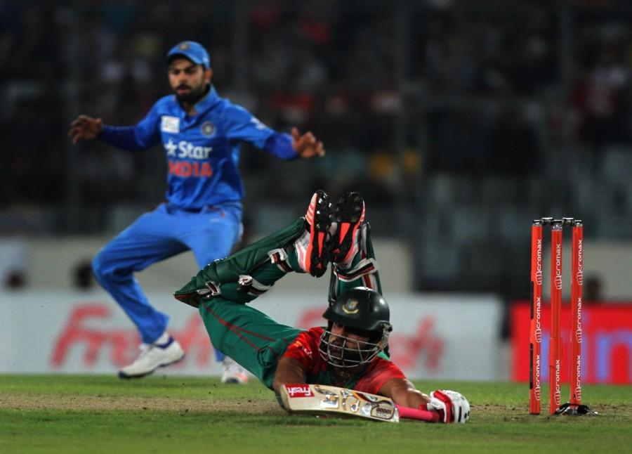 Heavy rain has delayed the start of the Asia Cup final between India and Bangladesh at the Sher-e-Bangla National Stadium here by more than an hour. Asia Cup final,Asia Cup T20 201,India vs Bangladesh Asia Cup Final,Asia Cup Final Live,Watch Asia Cup Final Live,asia cup final schedule,Asia Cup final pics,Asia Cup final images,Asia Cup final photos,Asia Cup final stills,Asia Cup final pictures,India an