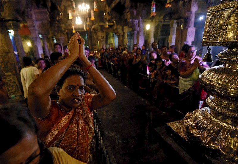 Celebrated by Hindu devotees all over the world, Shivaratri is dedicated to Lord Shiva, and holy men mark the occasion by praying, smoking marijuana or smearing their bodies with ashes. Maha Shivaratri,Maha Shivaratri 2016,Shivaratri,Maha Shivaratri festival,Shivaratri festival,Maha Shivaratri celebration,Maha Shivaratri praying,Hindus celebrating Maha Shivaratri Festival,Hindus celebrating Maha Shivaratri