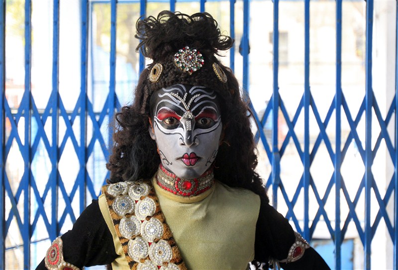 Celebrated by Hindu devotees all over the world, Shivaratri is dedicated to Lord Shiva, and holy men mark the occasion by praying, smoking marijuana or smearing their bodies with ashes. Maha Shivaratri,Maha Shivaratri 2016,Shivaratri,Maha Shivaratri festival,Shivaratri festival,Maha Shivaratri celebration,Maha Shivaratri praying,Hindus celebrating Maha Shivaratri Festival,Hindus celebrating Maha Shivaratri