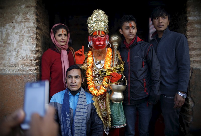 Celebrated by Hindu devotees all over the world, Shivaratri is dedicated to Lord Shiva, and holy men mark the occasion by praying, smoking marijuana or smearing their bodies with ashes. Maha Shivaratri,Maha Shivaratri 2016,Shivaratri,Maha Shivaratri festival,Shivaratri festival,Maha Shivaratri celebration,Maha Shivaratri praying,Hindus celebrating Maha Shivaratri Festival,Hindus celebrating Maha Shivaratri