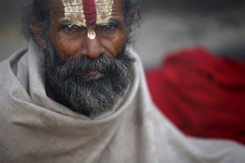 Celebrated by Hindu devotees all over the world, Shivaratri is dedicated to Lord Shiva, and holy men mark the occasion by praying, smoking marijuana or smearing their bodies with ashes. Maha Shivaratri,Maha Shivaratri 2016,Shivaratri,Maha Shivaratri festival,Shivaratri festival,Maha Shivaratri celebration,Maha Shivaratri praying,Hindus celebrating Maha Shivaratri Festival,Hindus celebrating Maha Shivaratri