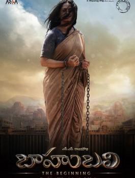 The incredible women's behind Baahubali: Anushka Shetty, Ramya Krishna, Tamanna Bhatia, Rama Rajamouli, Valli Keeravaani and Prashanti Tipirineni.