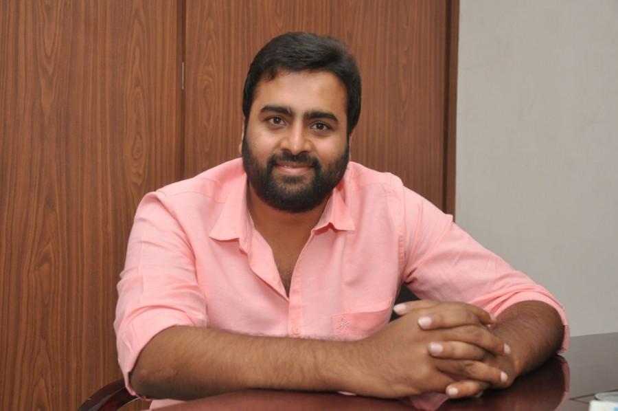 Director Kumar Nagendra says actor Nara Rohit's filmmaking knowledge came in very handy during the making of forthcoming Telugu sports drama Nara Rohit,Tuntari,Tuntari promotion,telugu movie Tuntari,Latha Hegde,Kabir Duhan Singh,Director Kumar Nagendra,Kumar Nagendra,Maan Karate,Maan Karate remake