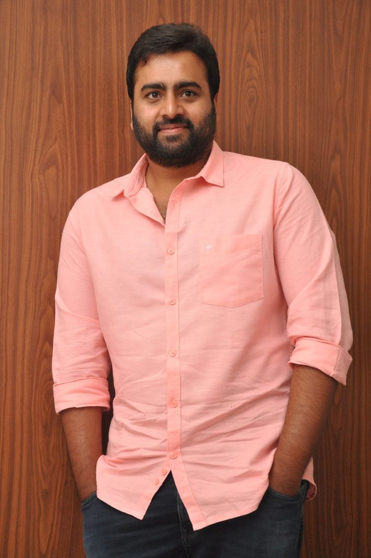 Director Kumar Nagendra says actor Nara Rohit's filmmaking knowledge came in very handy during the making of forthcoming Telugu sports drama Nara Rohit,Tuntari,Tuntari promotion,telugu movie Tuntari,Latha Hegde,Kabir Duhan Singh,Director Kumar Nagendra,Kumar Nagendra,Maan Karate,Maan Karate remake