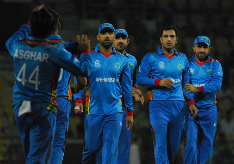 Afghanistan defeated Scotland by 14 runs in the second match of the opening day of the World T20 against Scotland at the Vidarbha Cricket Association Stadium on Tuesday. World T20,ICC World T20 2016,ICC World T20,world t20 results,Afghanistan beat Scotland,Afghanistan vs Scotland,Vidarbha Cricket Association
