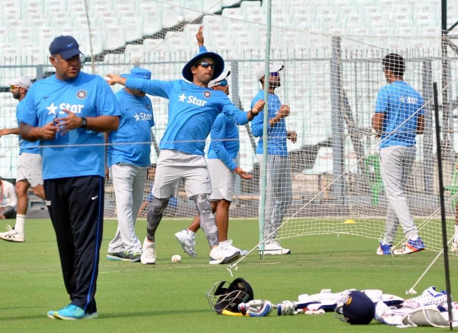 ICC World T20 Warmup: Dhoni, Kohli, Raina during practice session. ICC World T20 Warmup,ICC World T20 2016,ICC World T20,india vs west indies,West Indies vs India,World T20,World T20 2016,Dhoni,Kohli,Virat Kohli,Suresh Raina,Raina,Team India,India vs West Indies World T20 warm up,India vs West Indies World T20,World T20