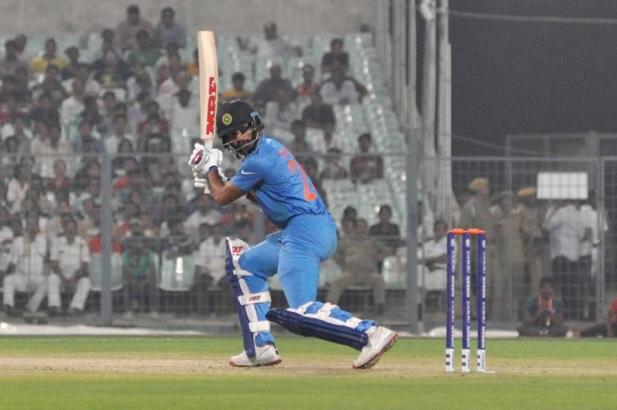 Warm-Up match of ICC World T20 between India and West Indies at Eden Gardens in Kolkata. T20 World Cup 2016,T20 World Cup,World T20,ICC World T20 2016,ICC World T20,India vs West Indies,india vs west indies live score,India vs West Indies pics,India vs West Indies images,India vs West Indies stills,India vs West Indies pictures