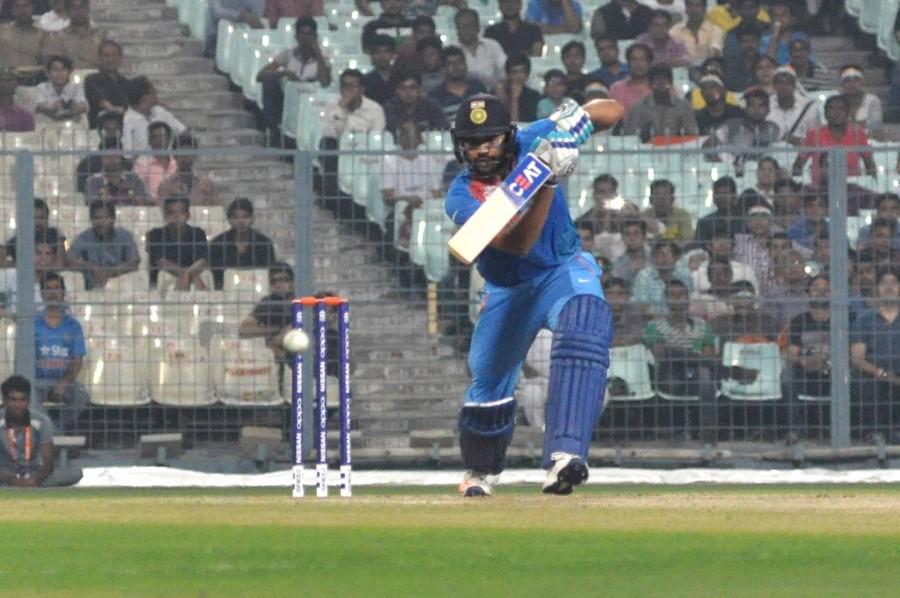 Warm-Up match of ICC World T20 between India and West Indies at Eden Gardens in Kolkata. T20 World Cup 2016,T20 World Cup,World T20,ICC World T20 2016,ICC World T20,India vs West Indies,india vs west indies live score,India vs West Indies pics,India vs West Indies images,India vs West Indies stills,India vs West Indies pictures