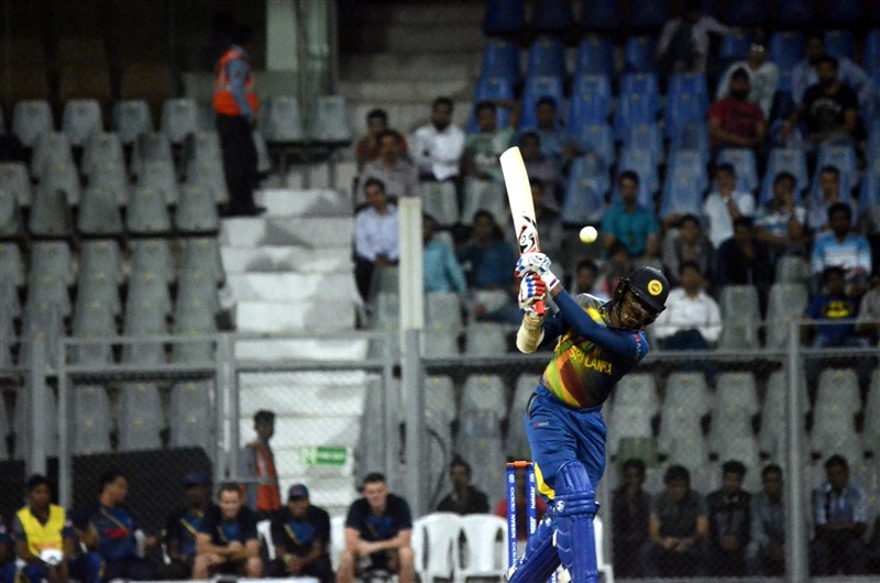 Colin Munro and Corey Anderson struck quickfire half-centuries as New Zealand registered a convincing 74-run victory against Sri Lanka in the warm up match of the World Twenty20 cricket tournament at the Wankhede Stadium on Thursday. T20 World Cup 2016 warm up match,T20 World Cup 2016,World Cup 2016 warm up match,World Cup 2016,ICC World T20,ICC World T20 2016,icc world t20 results,New Zealand beat Sri Lanka by 74 runs,New Zealand beat Sri Lanka,New Zealand vs Sri Lanka