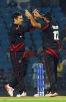 T20 World Cup 2016,warm up match,T20 World Cup 2016 warm up match,Afghanistan beat Hong Kong by six wickets,Afghanistan beat Hong Kong,Afghanistan vs Hong Kong