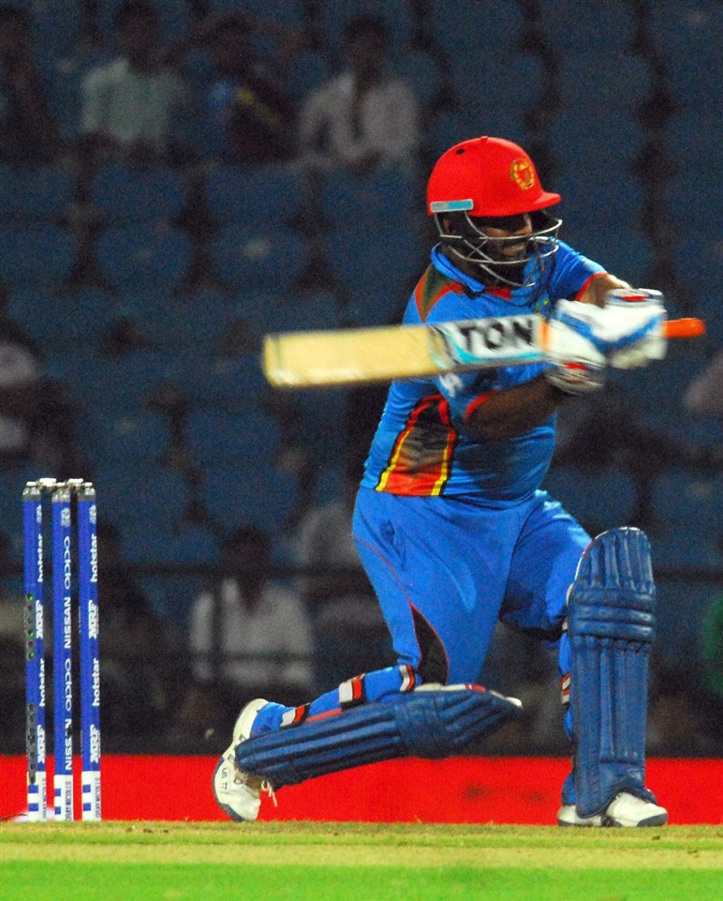 Afghanistan defeated Hong Kong by six wickets. T20 World Cup 2016,warm up match,T20 World Cup 2016 warm up match,Afghanistan beat Hong Kong by six wickets,Afghanistan beat Hong Kong,Afghanistan vs Hong Kong