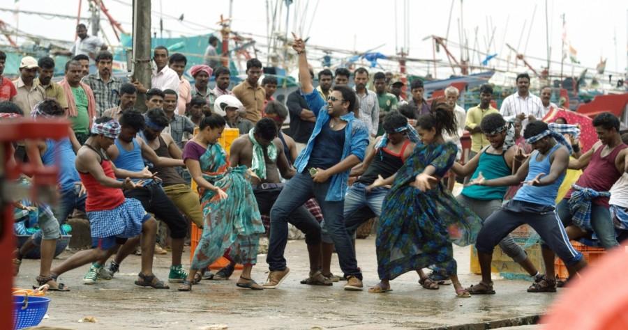 The first look of Nara Rohit Starrer Tuntari (official remake of Tamil Super Hit movie Maan Karate). Tuntari first look,Nara Rohit's Tuntari first look,Nara Rohit,Tuntari first look poster,Tuntari poster,Maankarate