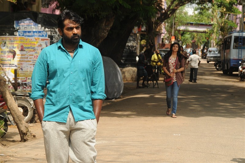 Kadhalum Kadandhu Pogum is an upcoming Tamil movie directed by Nalan Kumarasamy of Soodhu Kavvum fame. Starring Vijay Sethupathi and Madonna Sebastian in the lead role. Kadhalum Kadandhu Pogum,tamil movie Kadhalum Kadandhu Pogum,Vijay Sethupathi,Madonna Sebastian,Kadhalum Kadandhu Pogum movie stills,Kadhalum Kadandhu Pogum movie pics,Kadhalum Kadandhu Pogum movie images,Kadhalum Kadandhu Pogum movie photos,Kadhalum Kadan